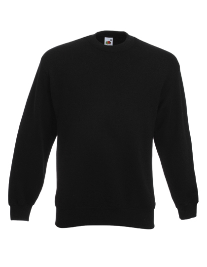 F324N Fruit of the Loom Premium Sweatshirt Pullover