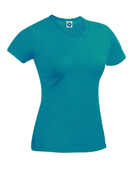 SW404 Starworld Damen T-Shirt Atmungsaktiv