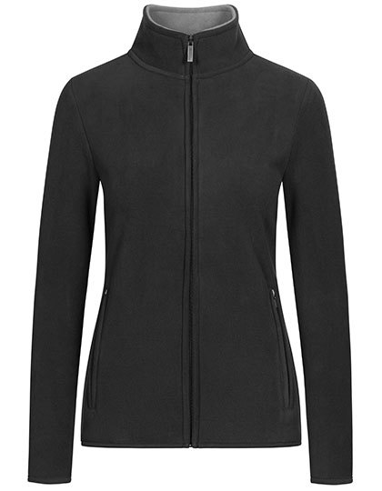 E7965 Promodoro Damen Fleece Jacke