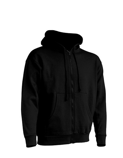 JHK422 JHK Kapuzen Sweatshirt Jacke