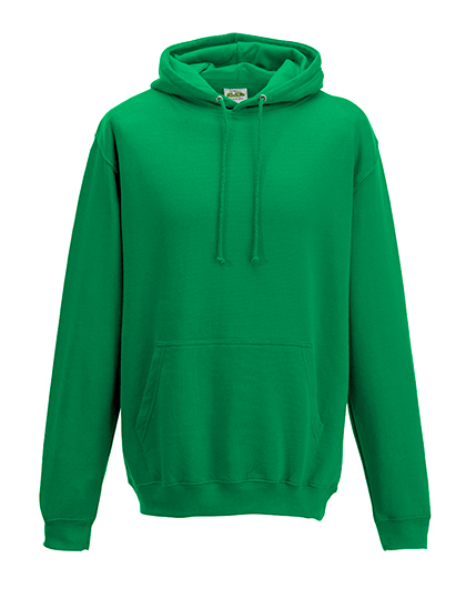 JH001 Just Hoods Kapuzenpullover College-Stil