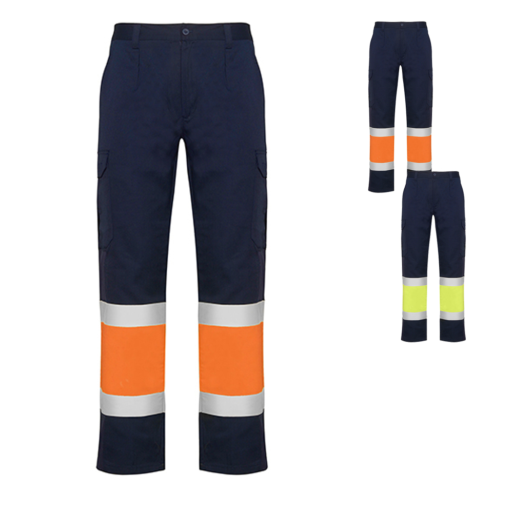 RY9300 Roly Workwear Hose Hi-Vis