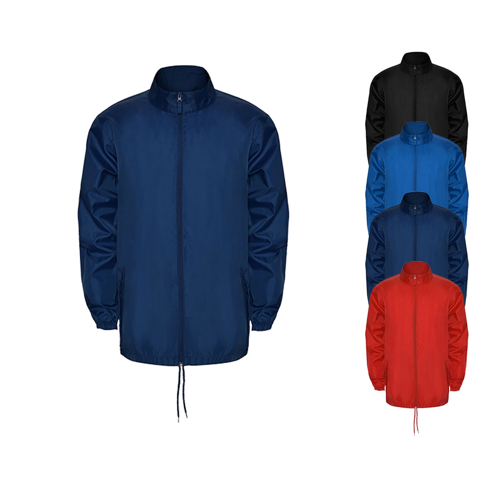 RY5200 Roly ISLAND Regenjacke