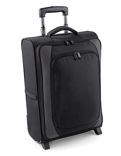 QD975 Quadra Tungsten™ Geschäftsreisetasche