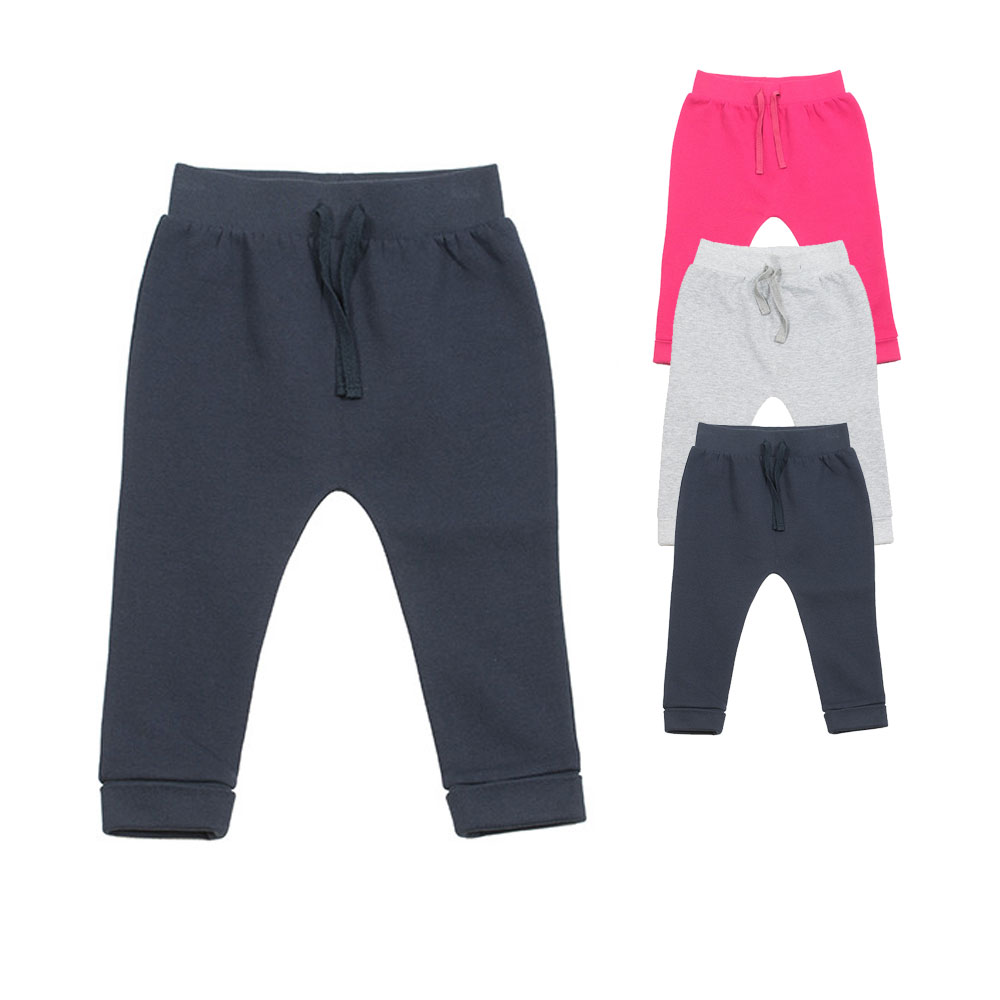 LW062 Larkwood Kinder Jogginghose Hose