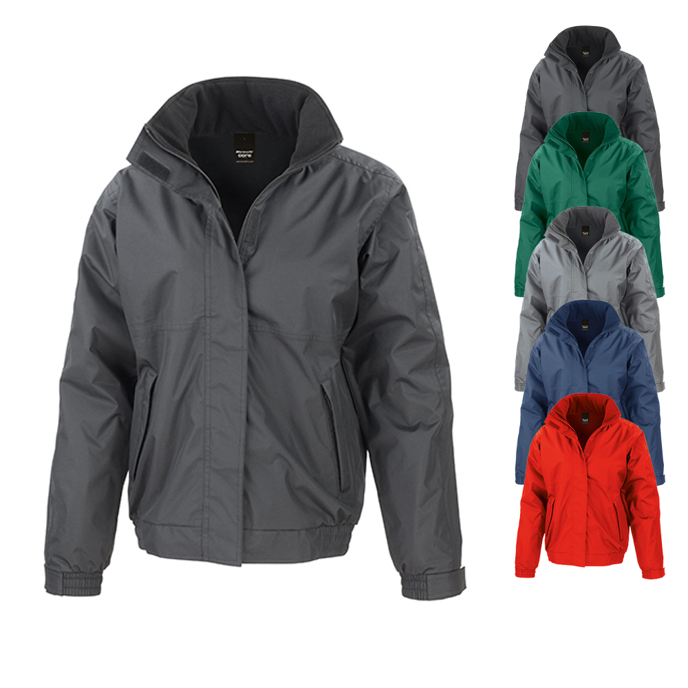 RT221 Result Core Winterjacke