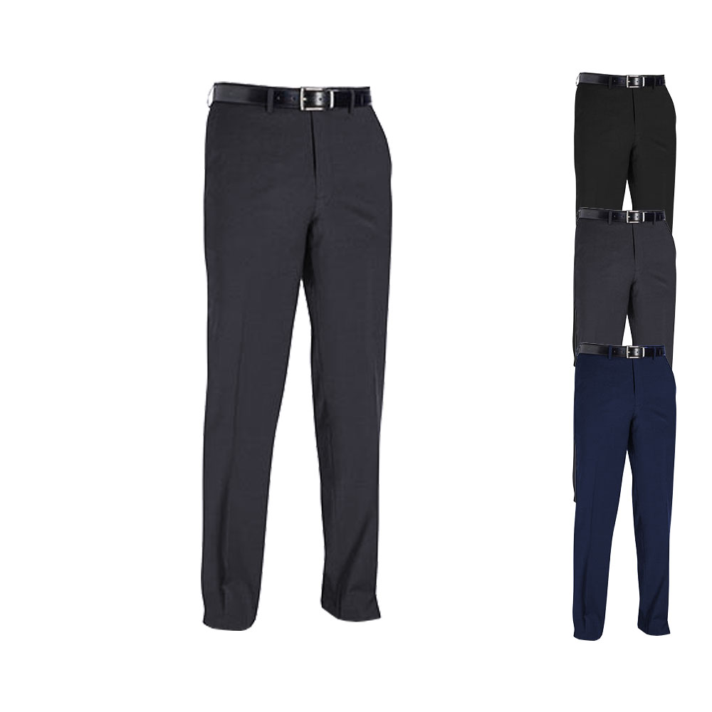 BR703 Brook Taverner Bistro-Hose Avalino für Herren