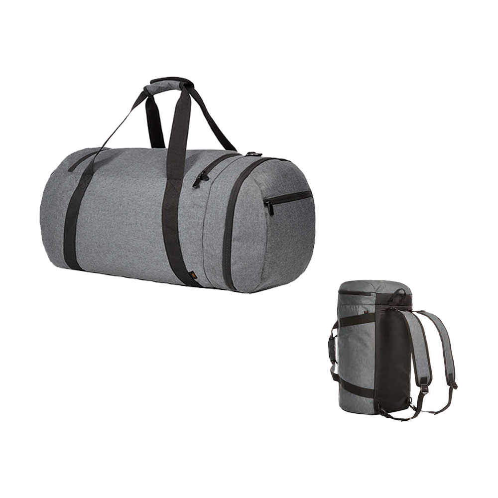 HF4006 Halfar  Sport-Reisetasche mit Rucksackfunktion CRAFT