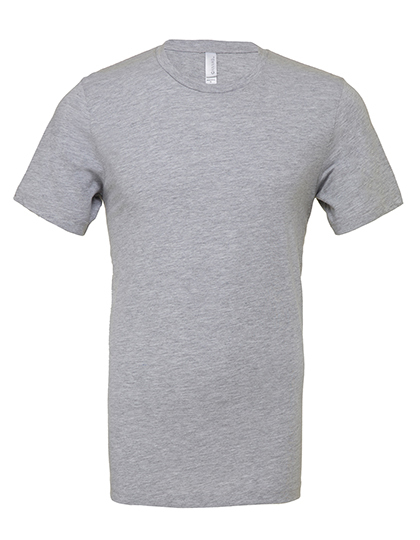 CV3001 Canvas T-Shirt Kurzarm für Damen und Herren