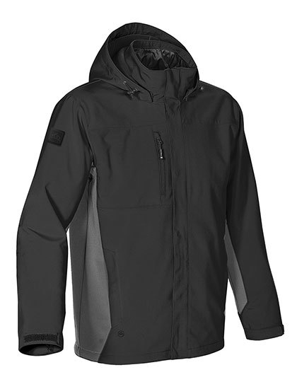 ST113 Stormtech ATMOSPERE 3-in-1 System Jacke