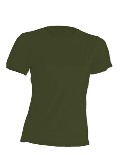 JHK101 JHK Sport T-Shirt Damen