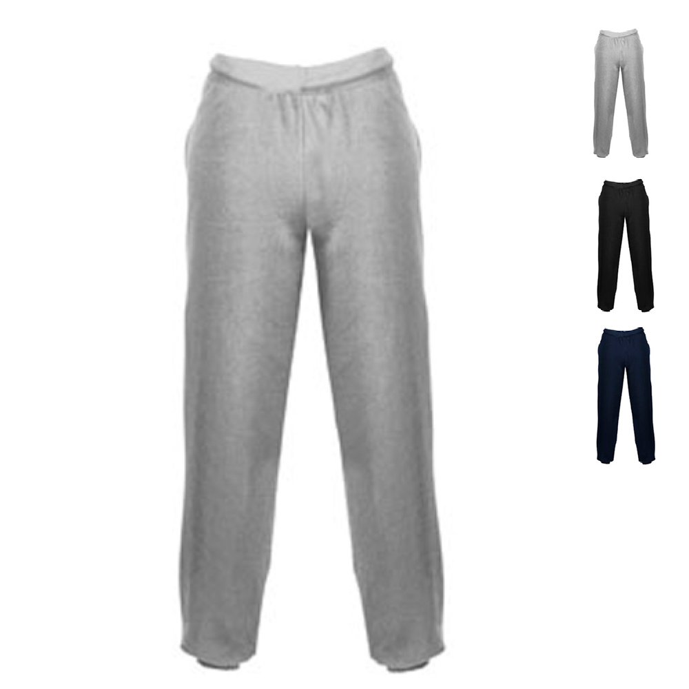 JH072K Just Hoods Kinder Jogginghose mit Seitentaschen