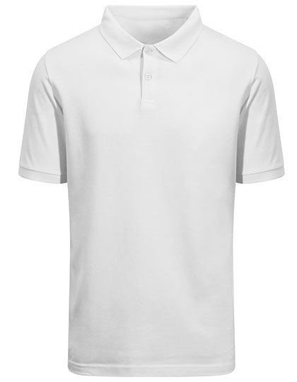 EA011 Ecologie Etosha Bio Polo-Shirt Kurzarm für Herren