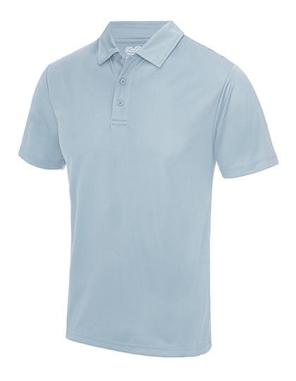 JC040 Just Cool Polohemd Poloshirt Sportpolo