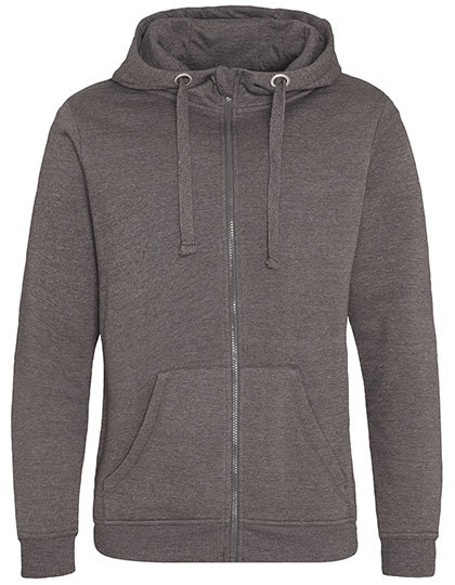 JH150 Just Hoods Kapuzenpullover ZOODIE Schwere Qualität