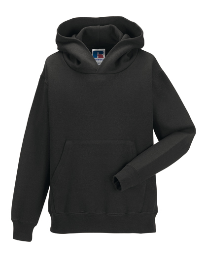 Z575NK Russell Kinder Kapuzen Sweatshirt