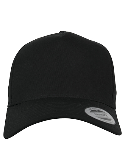 FX7707 FLEXFIT Kappe Vorgebogener Visor