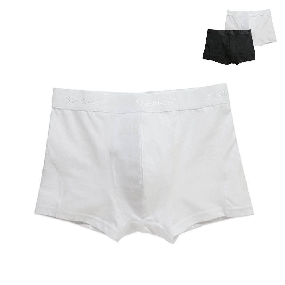 S9691 Stedman® DEXTER Boxershorts 2-er Pack