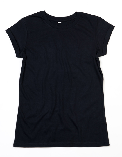 P81 Mantis Damen T-Shirt Rollärmel