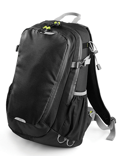 QX520 Quadra SLX® 20 Liter Tagesrucksack