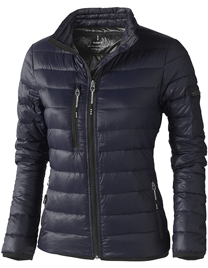 EL39306 Elevate Damen Scotia leichte Daunenjacke