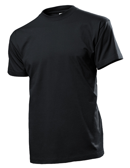 S185 Stedman® Komfort T-Shirt kurzarm