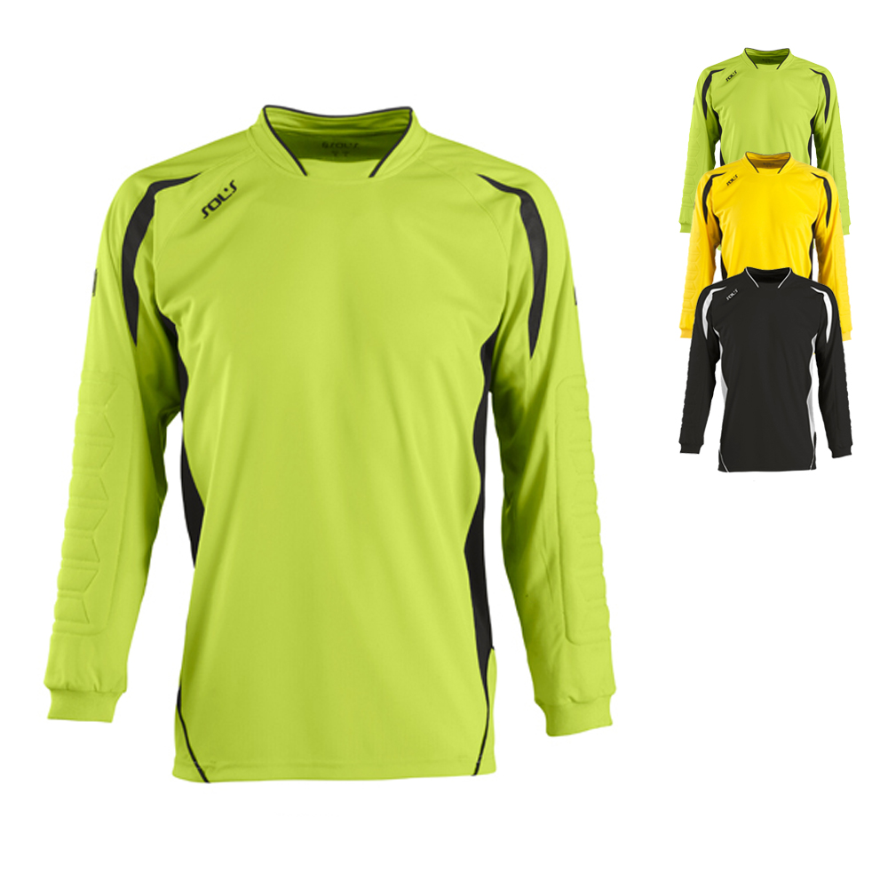 LT90208 SOL´S Teamsport Torwart Shirt Azteca