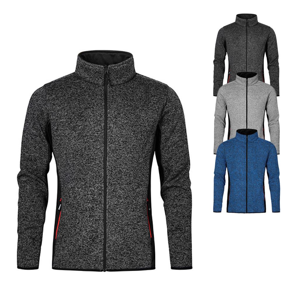 E7700 Promodoro Herren Fleece Jacke Arbeitsbekleidung