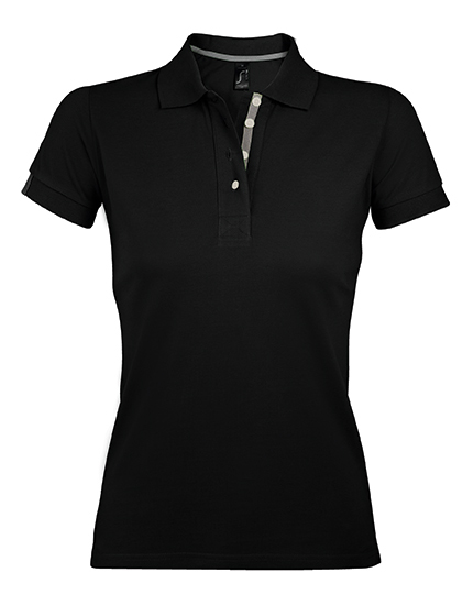 L588 SOL´S Damen Polo Shirt Portland