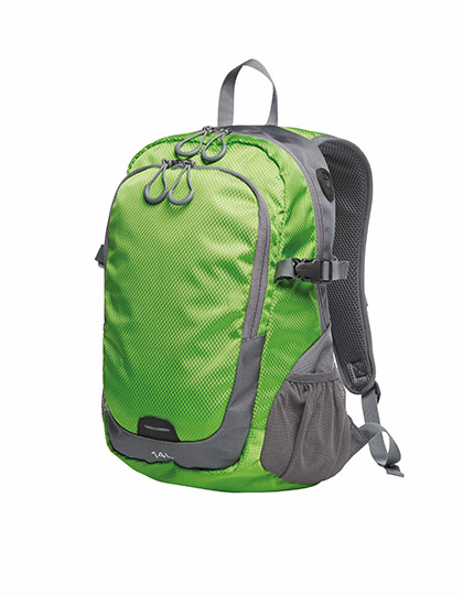 HF3062 Halfar Rucksack Step M