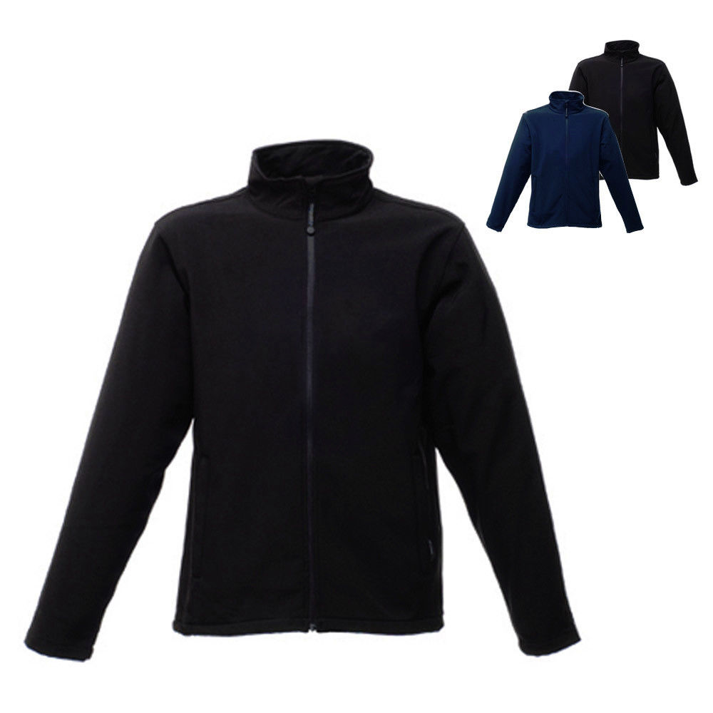 RG654 Regatta REID Softshelljacke