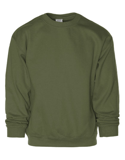 G18000 Gildan Pullover Sweatshirt Heavy Blend