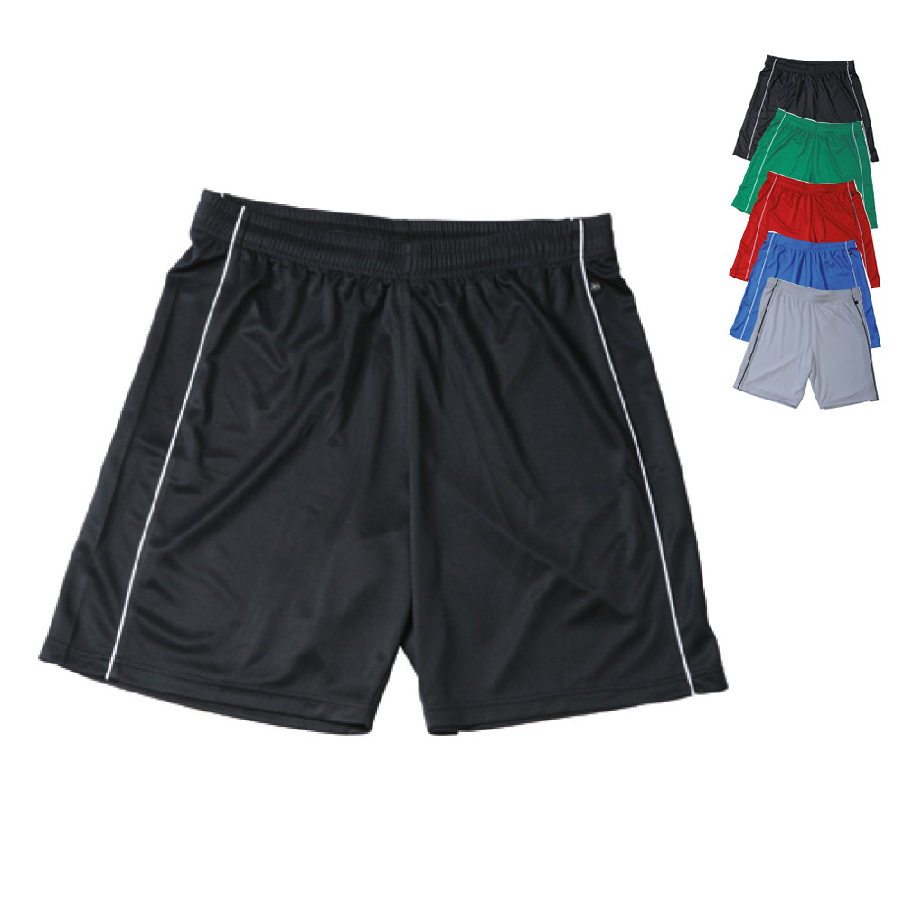 JN387K James+Nicholson BASIC TEAM kurze Sporthose Junior