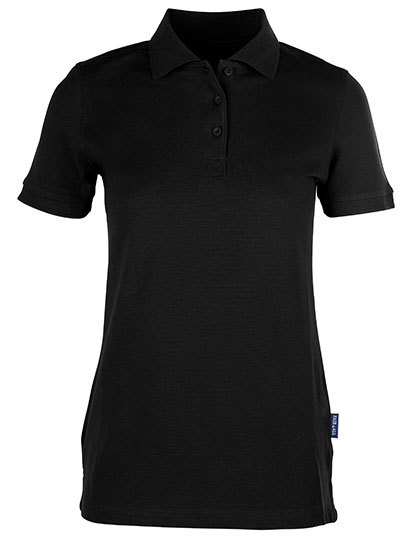 HRM402 HRM Damen Schweres Elastisches  Polo