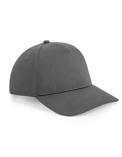 CB649 Beechfield Kappe Urbanwear 5 -Panel-Snapbackkappe