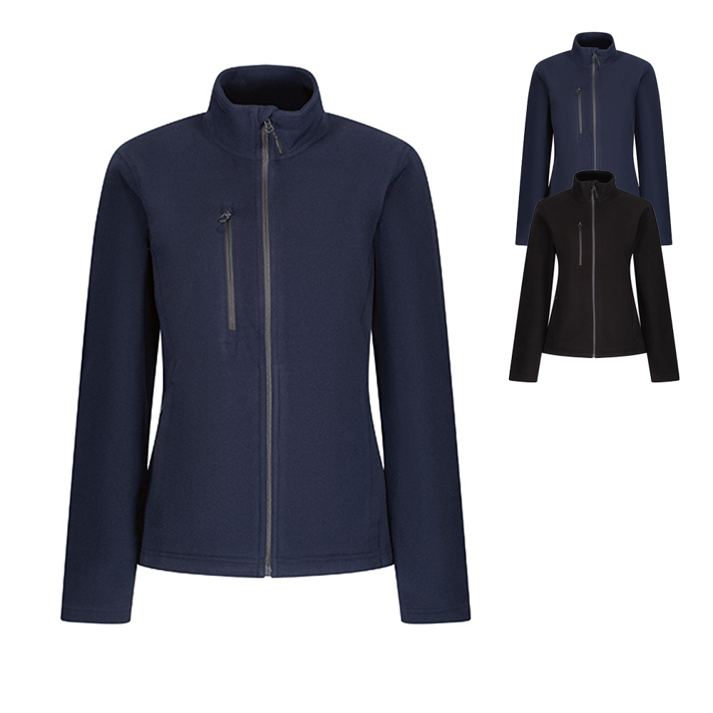 RG6280 Regatta Honestly Made recycelte Damen Fleecejacke