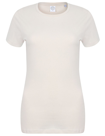 SF121 SF Women Damen Strech-T-Shirt