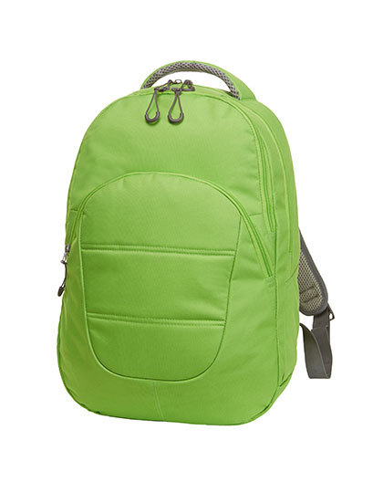 HF2213 Halfar Notebook-Rucksack Campus