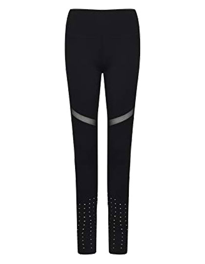 TL672 Tombo Leggings mit blickdichtem Gewebe