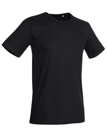 S9020 Stedman® MORGAN Rundhals T-Shirt kurzarm Herren