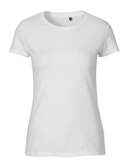 NET81001 Tiger Cotton by Neutral Tiger Cotton Damen T-Shirt