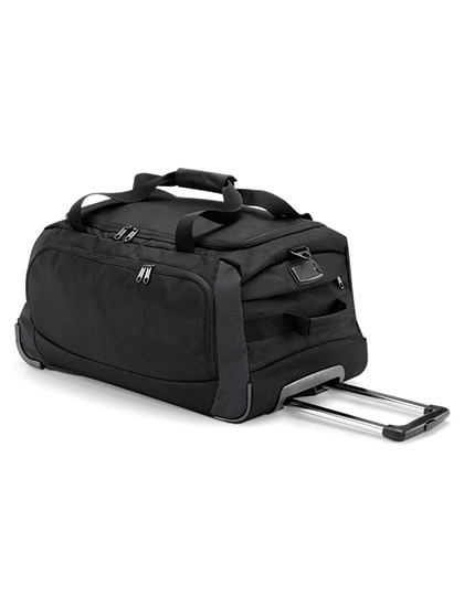 QD970 Quadra Tungsten™ Reisetasche mit Rollen