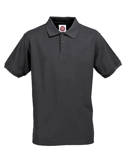 CGW720 CG Workwear Polo-T-Shirt Iseo für Herren