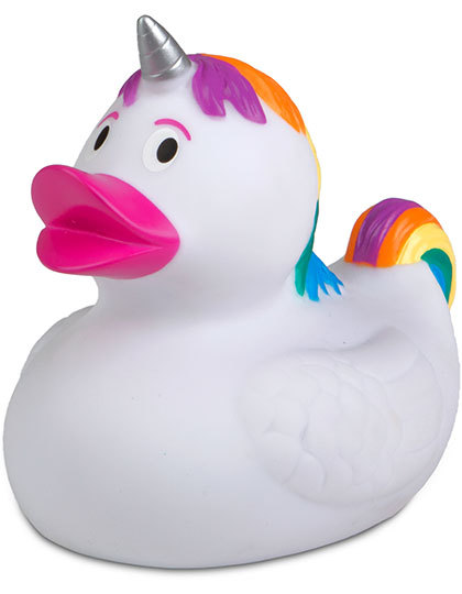 MBW131265 mbw Quietsche-Ente Einhorn