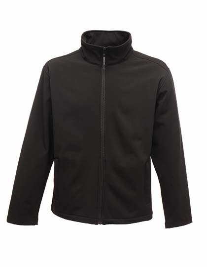 RG680 Regatta Classic Softshelljacke