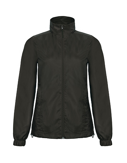 BCJWI61 B&C Windjacke ID.601 / Damen