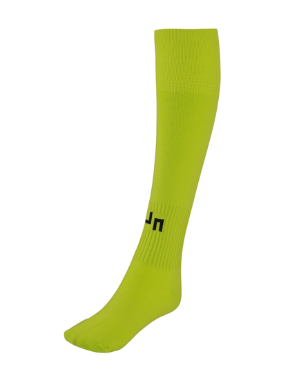 JN342 James+Nicholson TEAM Socken Stutzenstrumpf