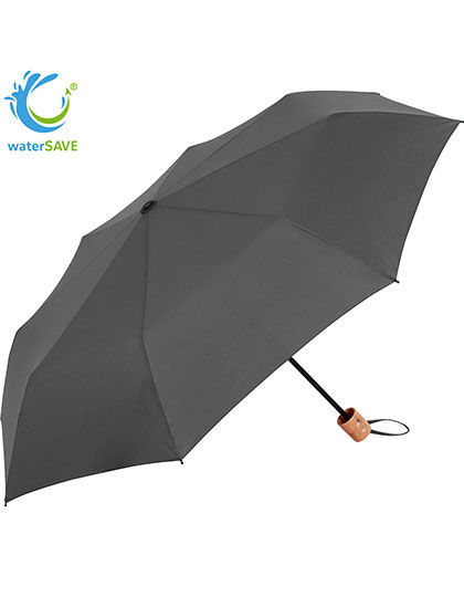 FA5029WS Fare Mini-Taschenschirm ÖkoBrella, waterSAVE®