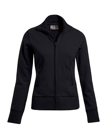 E5295 Promodoro Damen Stehkragen Jacke