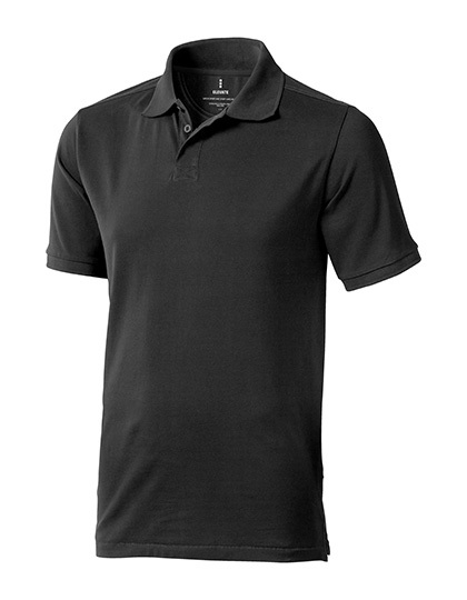 EL38080 Elevate Herren Polo-T-Shirt Calgary